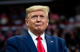 خطر الملاحقات القضائية يلاحق ترامب رغم تبرئته