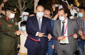 سفير الأردن لدى دولة الإمارات: إكسبو 2020 مفخرة لكل العرب