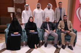 غرفة الشارقة تستعرض أفضل الممارسات المعتمدة في إدارة الفعاليات والأحداث الخاصة
