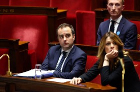 كاليدونيا الجديدة.. الشيوخ الفرنسي يناقش «إصلاحاً محكوماً عليه بالفشل»