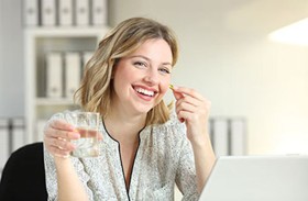 5 فيتامينات ومعادن نحتاجها في الشتاء 