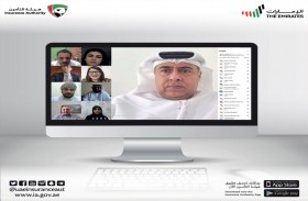 الاتحاد العربي لمراقبي التأمين يبحث عن بعد سبل مواجهة تداعيات «كورونا »على الأسواق العربية