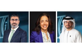 الإمارات دبي الوطني يستحوذ على حصة استراتيجية في كومغو 