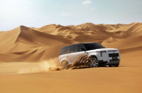 «بروج» تزوّد «روكس موتور» بمنتجات متخصصة لتصنيع سيارة دفع رباعي جديدة