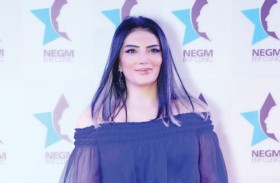 حورية فرغلي تخضع لعملية جراحية