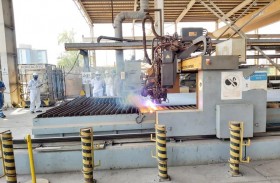 الأحواض الجافة العالمية تكشف عن مشروع جديد للتحويل إلى التخزين والتفريغ العائم