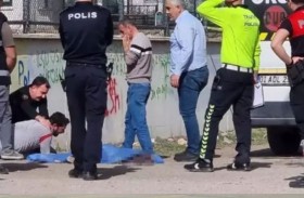 مزاح طفل ينتهي بمقتل زميلته