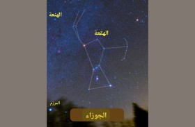 «الإمارات للفلك»: جمرة القيظ تبدأ من 3 يوليو حتى 10 أغسطس