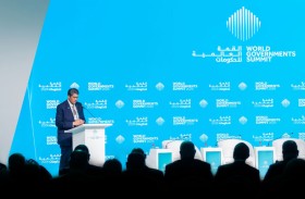 رئيس بالاو: حريصون على احترام البيئة والتغير المناخي يهدد شواطئنا