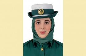 شرطة دبي تُعيد الاستقرار لحياة زوجة لجأت إليها طلبا للنصح والإرشاد