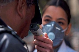 كورونا يضرب تويتر