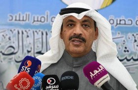 الإمارات تشارك في «بطولة أمير  الكويت الدولية للرماية»