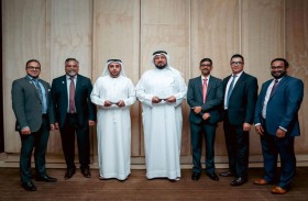 «حرة مطار الشارقة الدولي» و«حرة الحمرية» يحصدان لقب «سوبربراندز 2022»