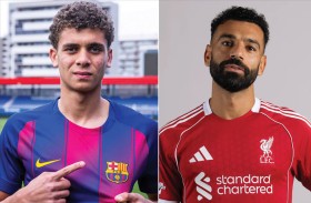 5 إشارات.. هل يصبح حمزة عبد الكريم نسخة مطورة من محمد صلاح؟