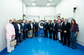 ايدج توقع اتفاقية استراتيجية مع شركة تطوير محركات الطائرات البرازيلية Turbomachine
