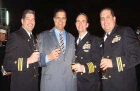 «فات ليونارد»، الفضيحة التي تهز البحرية الأمريكية