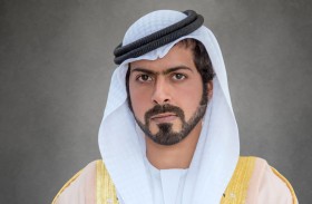 خليفة بن طحنون: الاتحاد واقع ملموس يؤمن به كل إماراتي