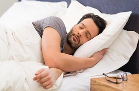 طريقة 4-7-8 لتغفو في نوم عميق خلال دقائق!