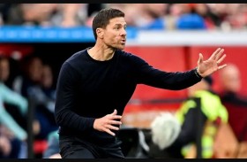 اكتشاف مثير حول عقد ألونسو مع ليفركوزن