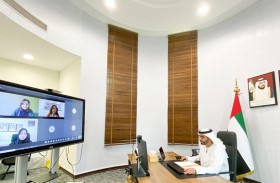 تفاهم بين «زايد العليا» ومؤسسة ولي العهد بالأردن