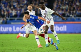 دوري أبطال آسيا.. العين مع يوكوهاما الياباني اليوم في لقاء الحسم والتتويج