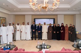 انطلاق «منتدى مجتمع عجمان الصناعي» لدعم التكامل بين الحكومة والشركات الصناعية وتعزيز التحول التكنولوجي