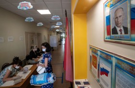 أوروبا تمتنع عن إرسال مراقبين إلى الانتخابات الروسية 