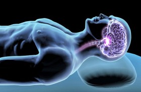 استخدام خلايا الدماغ للتخلص من النعاس 