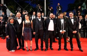 مخرجون فلسطينيون في مهرجان «كان» يحملون همّ القضية 