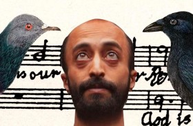 بدء العرض العالمي للفيلم السعودي «أغنية الغراب»