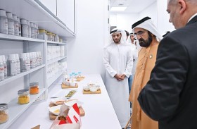 محمد بن راشد: مستمرون في تعزيز قدرات بيئتنا الداعمة للمواهب والعقول والكفاءات المتميزة في المجالات كافة