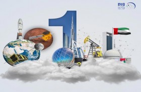 حصاد 2020 .. «وام» تستعرض أهم إنجازات الإمارات .. والفضاء والطاقة يتصدران القائمة