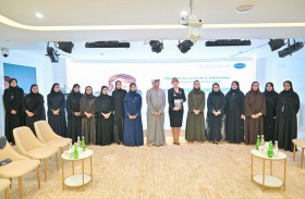 رئيسة كوسوفو السابقة: المعرفة هي القوة الحقيقية لبناء عالم أكثر تسامحاً واستقراراً