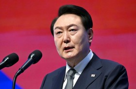 سيؤول تريد صلات وثيقة مع كييف وعلاقة جيدة مع موسكو 