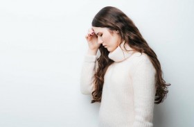 كيف تفرق بين أنواع الصداع؟