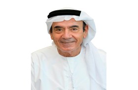 زكي نسيبة: يوم زايد للعمل الإنساني احتفال بنهجٍ وإرثٍ إنساني أصيل