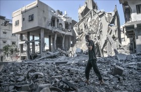 100 يوم «حالكة».. ماذا حققت إسرائيل في قطاع غزة؟