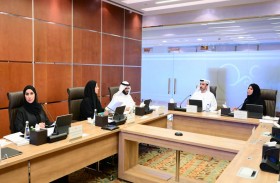  لجنة بالوطني الاتحادي تعتمد تقريرها النهائي لمشروع قانون اتحادي بشأن تنظيم اتحاد الملاك 