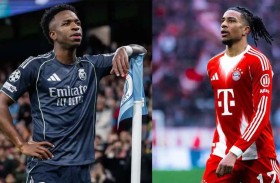 أوليسي ضد فينيسيوس.. من ساهم بأهداف أكثر هذا الموسم؟