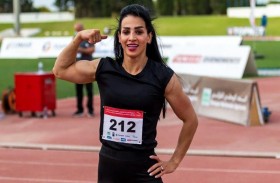 استبعاد عداءة عراقية من أولمبياد طوكيو بسبب المنشطات