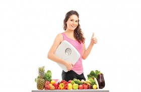 خضراوات مثالية لتخفيض الوزن