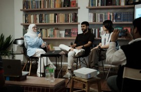 منصة شباب من أجل الاستدامة تطلق برنامج ما وراء الحدود