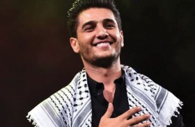 محمد عساف يعود للغناء في الأردن