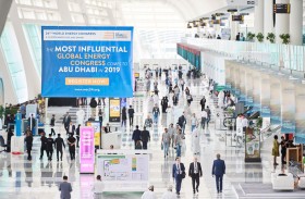 شركة أبوظبي الوطنية للمعارض تبدأ العام الجديد بسلسلة من الفعاليات المهمة خلال شهر يناير