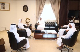 كهرباء الشارقة ومياه وكهرباء الإمارات يدعمان استراتيجية الطاقة النظيفة