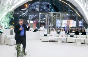 متحف المستقبل يطلق سلسلة محاضرات جديدة بعنوان دروس الماضي للمستقبل