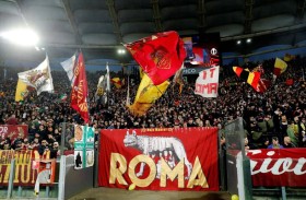 روما يقدّم مشروع إنشاء ملعبه المستقبلي 