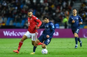 ميلان يتحدى صحوة انتر في ديربي تصحيح المسار بالدوري الإيطالي 