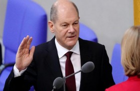 ماهي أبرز التحديات أمام الحكومة الألمانية الجديدة ؟ 