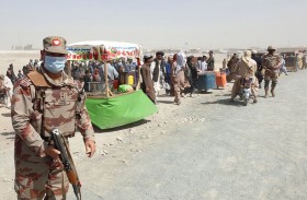 أتلانتيك كاونسيل: لا تخسروا أفغانستان.. على بايدن تصحيح المسار